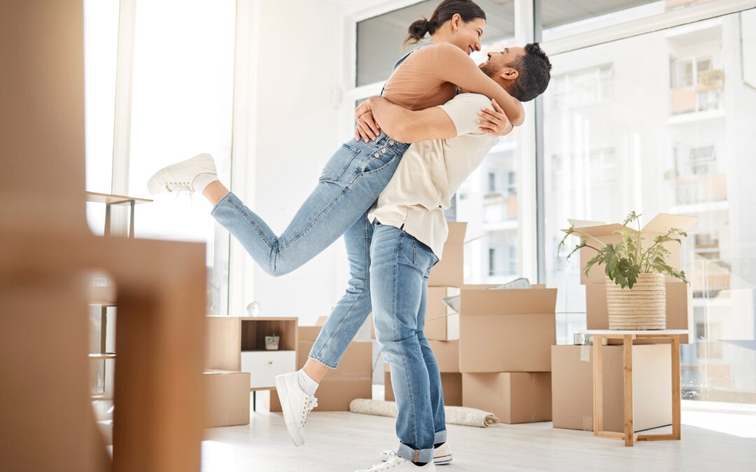 First-Time Homebuyer Checklist: What You Need to Know Before You Buy