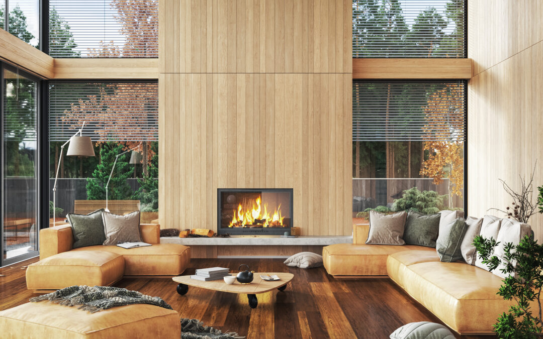 Anticipating 2025: Home Design and Market Trends in Des Moines, Iowa